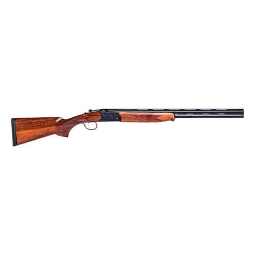 Stevens 555 Compact Over-Under Shotgun | SCHEELS.com