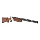 Stevens 555 Compact Trap Single-Shot Shotgun
