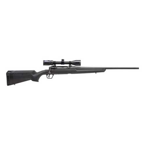 Savage Arms Axis Ii Xp Rifle With Bushnell Banner 3 9x40 Scope Scheels Com