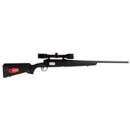 Savage Arms Axis II XP Rifle with Bushnell Banner 3-9x40 Scope