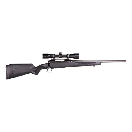 Savage Arms 110 Apex Hunter Rifle With Vortex 3-9x40 Scope | SCHEELS.com