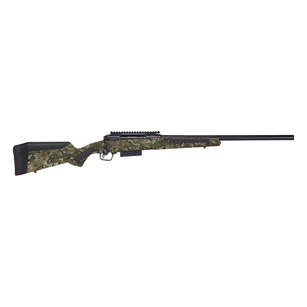 Savage Arms Scheels Exclusive 220 Bolt-Action 20 Gauge Shotgun Pump Shotgun - Savage Arms