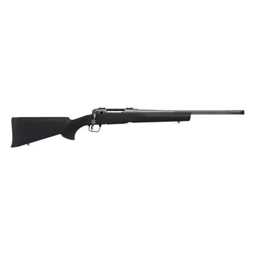 Savage Arms 110 Trophy Trail Hunter Lite 7mm Backcountry Rifle