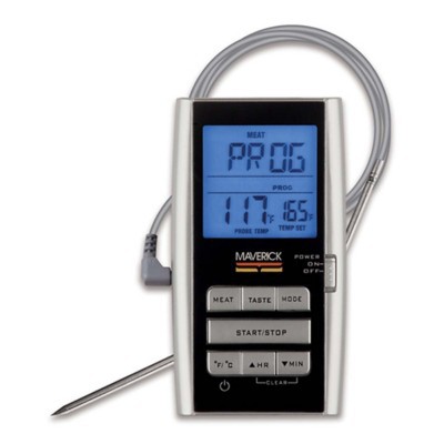 DT-02 Slim Digital Instant Read Probe Thermometer