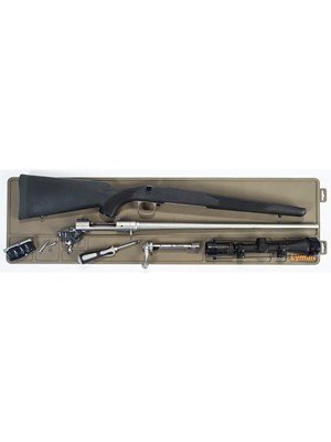 Lyman Essential Rifle Maintenance Mat