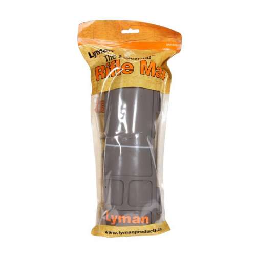 Lyman Essential Rifle Maintenance Mat