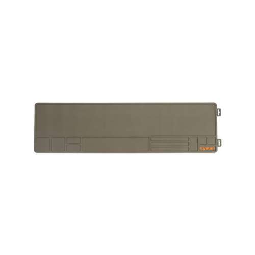 Lyman Essential Rifle Maintenance Mat