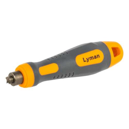 Lyman Multi-Caliber Large Primer Pocket  Uniformer Tool