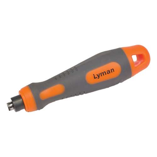 Lyman Multi-Caliber Small Primer Pocket  Uniformer Tool