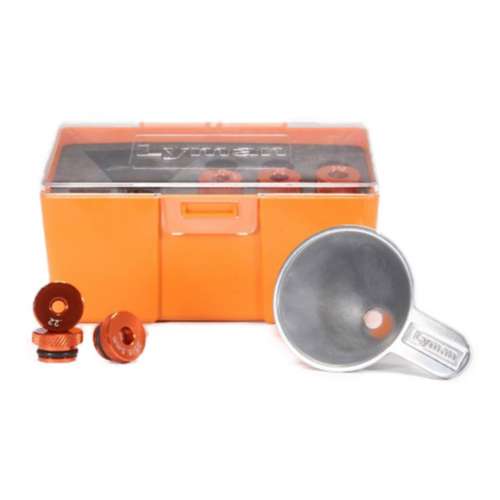 Lyman Brass Smith Pro Funnel System