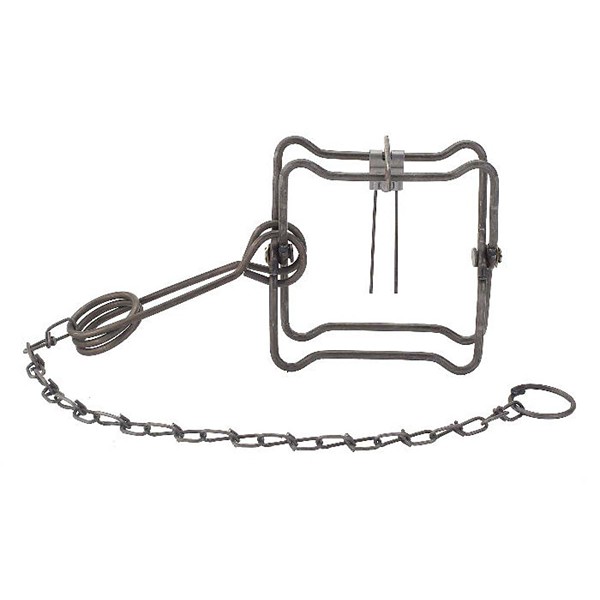 DUKE TRAPS Duke Body Grip Animal Trap
