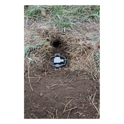 Duke Traps Pro Series 550 OS