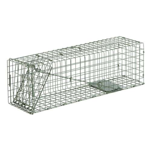 Dukes Standard Live Cage Traps