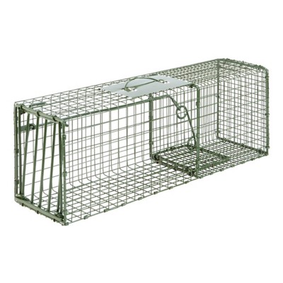 Duke Cage Animal Traps for Live Animal Capture - Jeffers