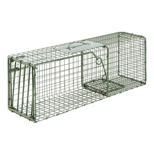Duke Heavy Duty Single Door Live Cage Traps