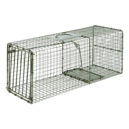 Duke Heavy Duty Single Door Live Cage Traps
