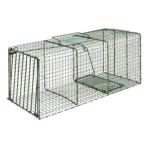 Duke Heavy Duty Single Door Live Cage Traps