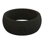Men's Qalo Classic Silicone Ring - Thumbnail 1 of 3