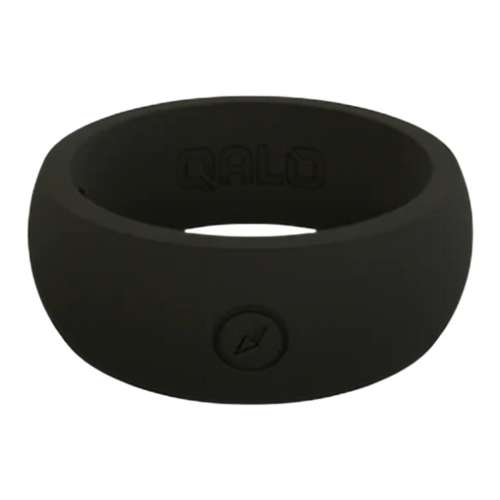 Men's Qalo Men's Silicone Ring