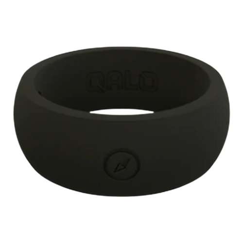 Men's Qalo Silicone Ring