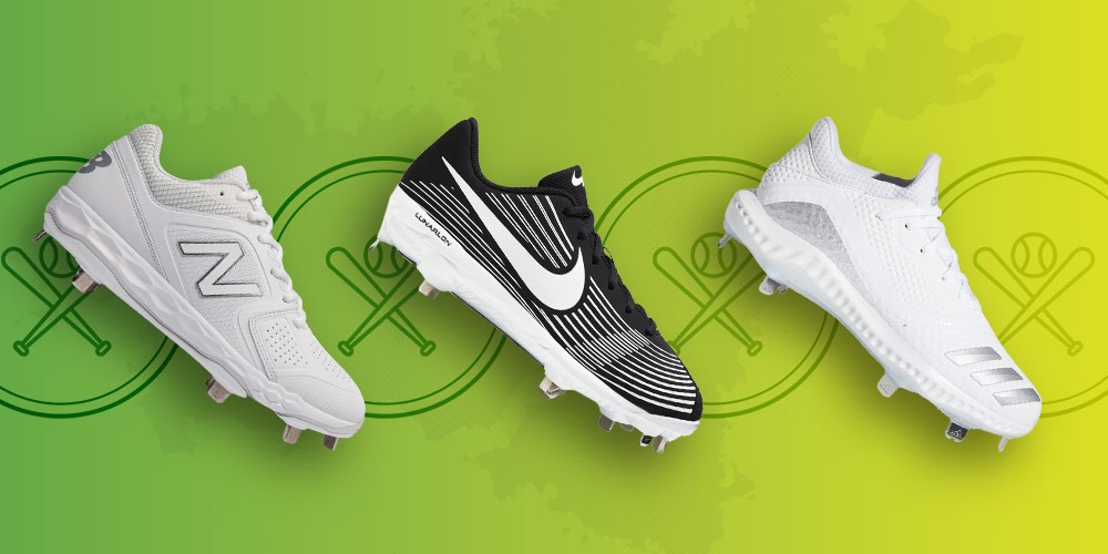best receiver cleats 2020
