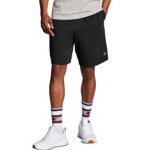 Men's Champion Authentic Cotton Pocket Lounge Shorts - Thumbnail 1 of 4