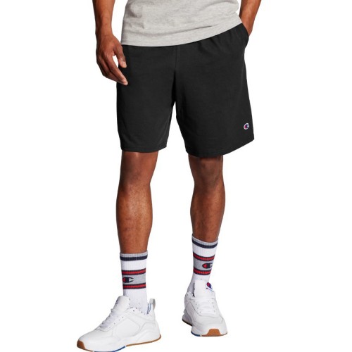 Champion lounge shorts best sale