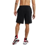 Men's Champion Authentic Cotton Pocket Lounge Shorts - Thumbnail 4 of 4