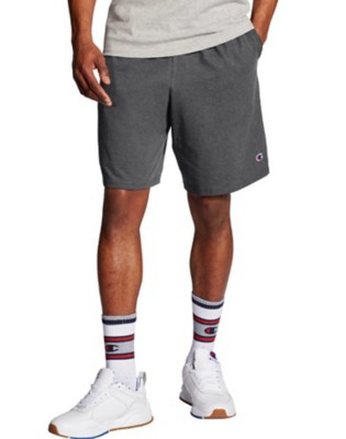 men's champion shorts with pockets