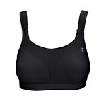 Women's Champion Spot Comfort Full Support Sports Bra - Thumbnail 4 of 4