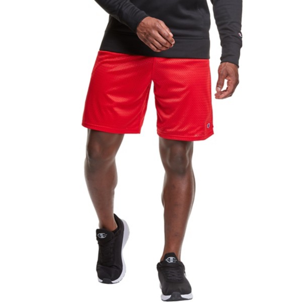Men's Champion Classic Mesh Shorts product image