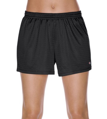 Women's Champion Mesh Shorts | SCHEELS.com