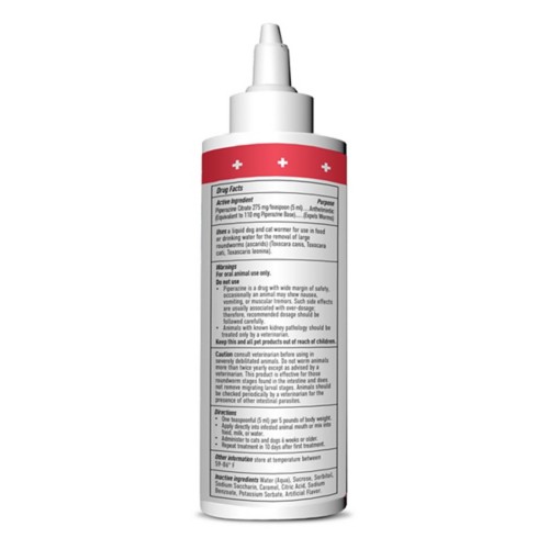 Dogwell Pet Wormer for Dogs - Primary Image