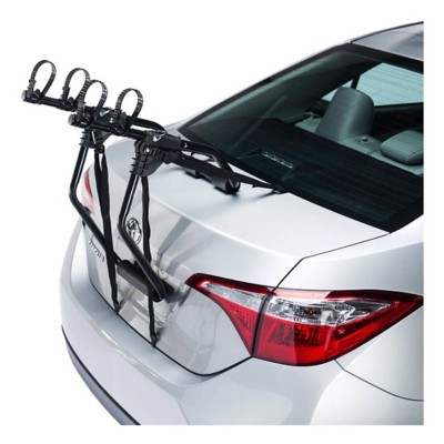 schwinn trunk rack