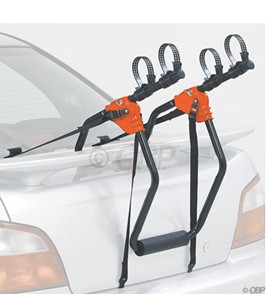 saris sentinel bike rack