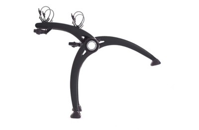 Saris Bones 2 Bike Trunk Rack