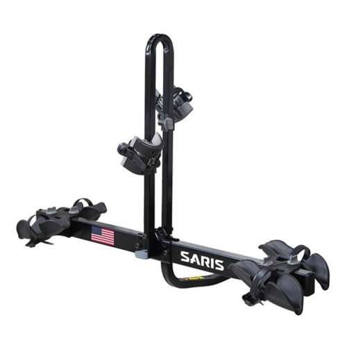 Saris Freedom 2-Bike Hitch Rack