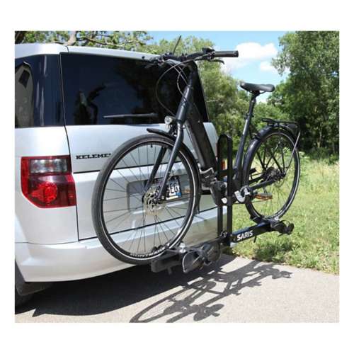 Saris Freedom 2-Bike Hitch Rack