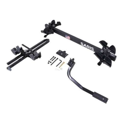 Saris Freedom 2-Bike Hitch Rack