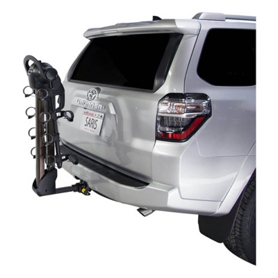 saris 4 bike rack