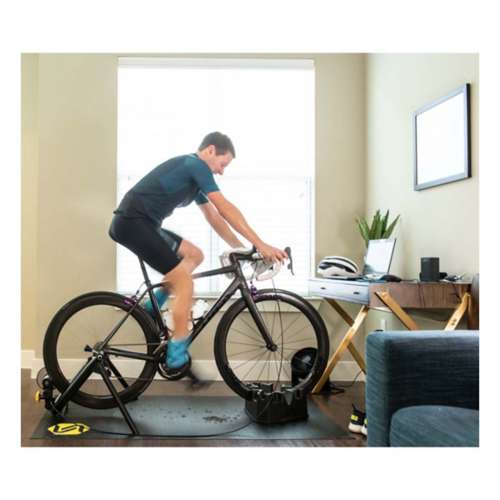 Saris cycleops indoor bike sales trainer