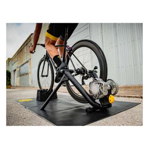 Saris fluid2 best sale turbo trainer