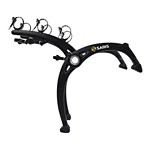 Saris Bones EX 3-Bike Trunk Rack - Thumbnail 1 of 4