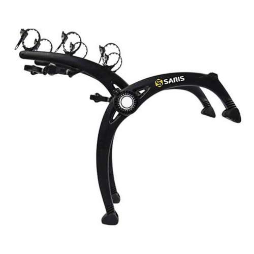 Saris Bones EX 3-Bike Trunk Rack