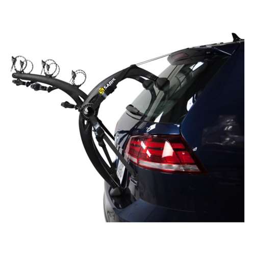 Saris Bones EX 3-Bike Trunk Rack