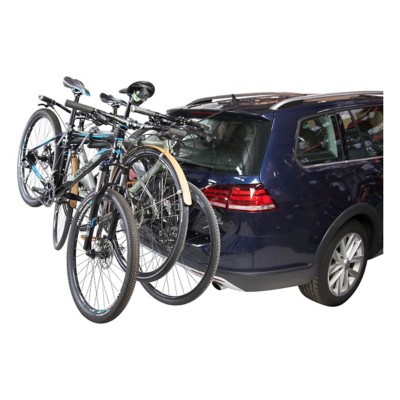 saris bones bike trunk rack