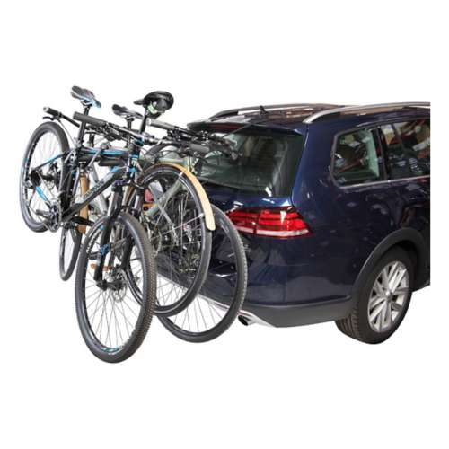 Saris Bones EX 3-Bike Trunk Rack