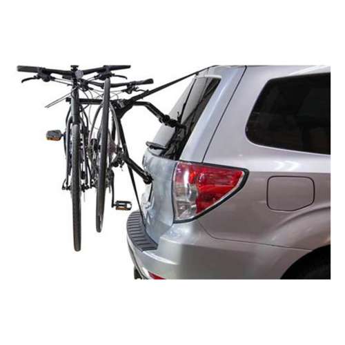 Saris Guardian 2-Bike Trunk Rack