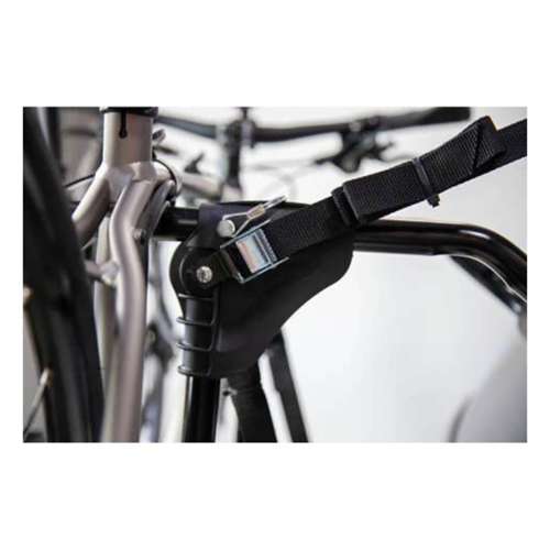 Saris Guardian 2-Bike Trunk Rack