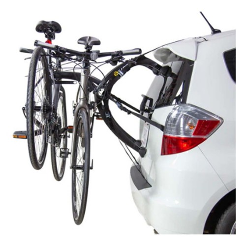 Saris bones 2 on hatchback hotsell